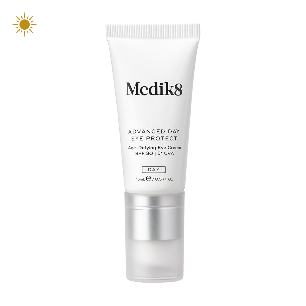 Advanced Day Eye Protect - Medik8 - Pure Niche Lab