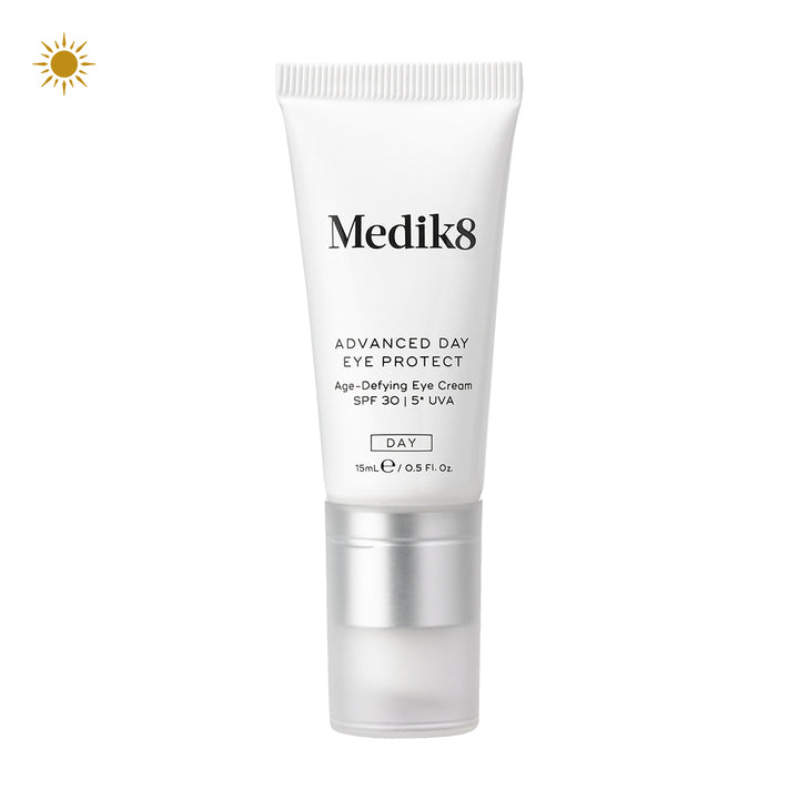 Advanced Day Eye Protect - Medik8 - Pure Niche Lab