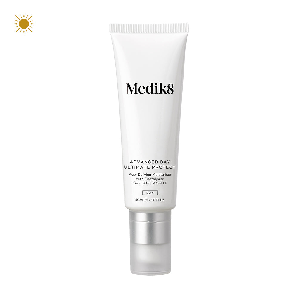 Advanced Day Ultimate Protect - Medik8 - Pure Niche Lab