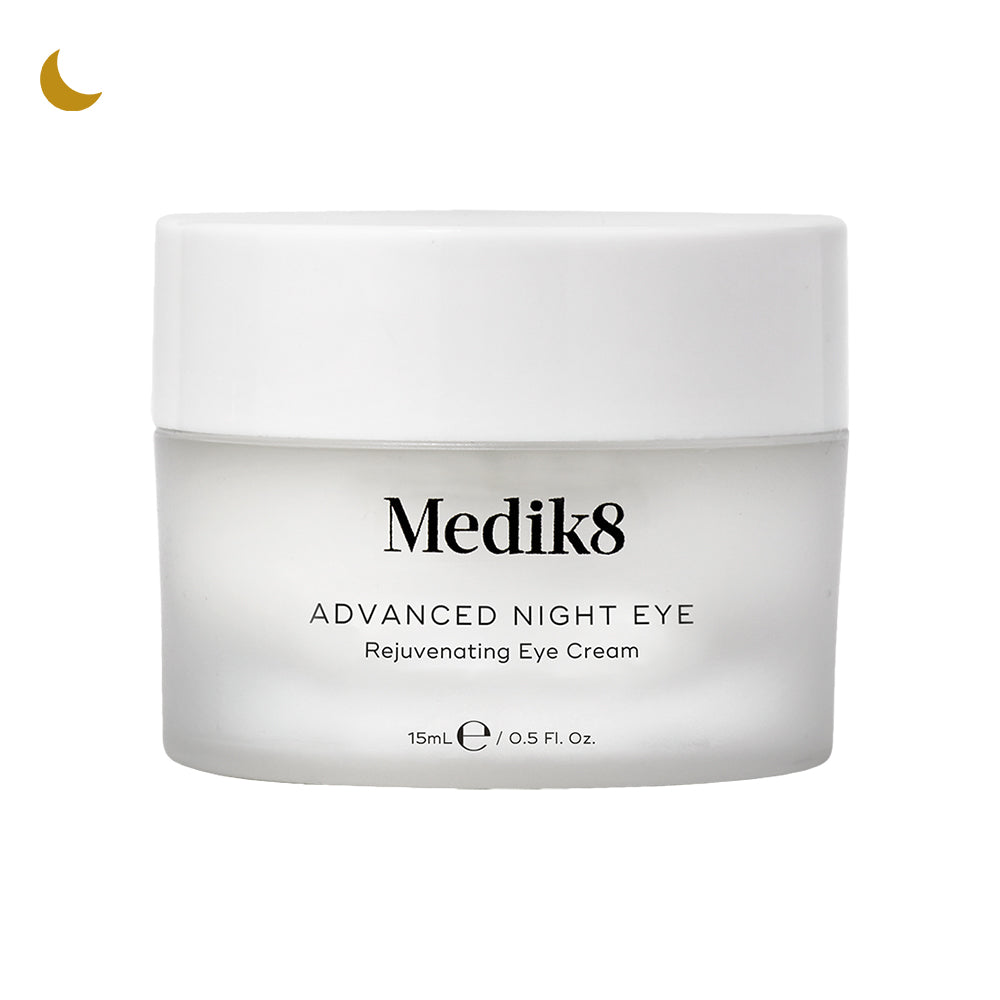 Advanced Night Eye - Contorno de ojos de noch - Pure Niche Lab