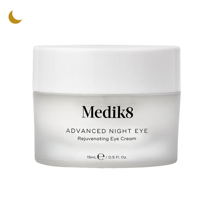 Advanced Night Eye - Contorno de ojos de noch - Pure Niche Lab