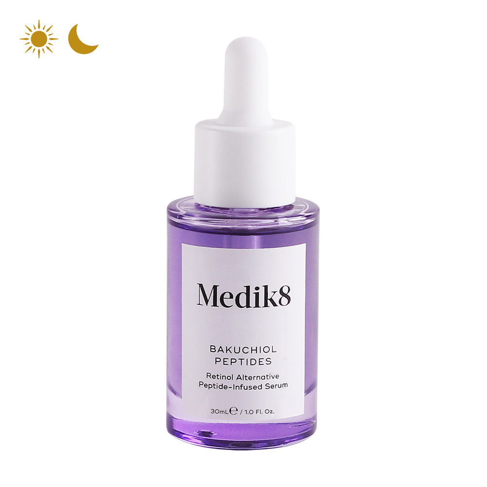 Bakuchiol Peptides - Medik8 - Pure Niche Lab