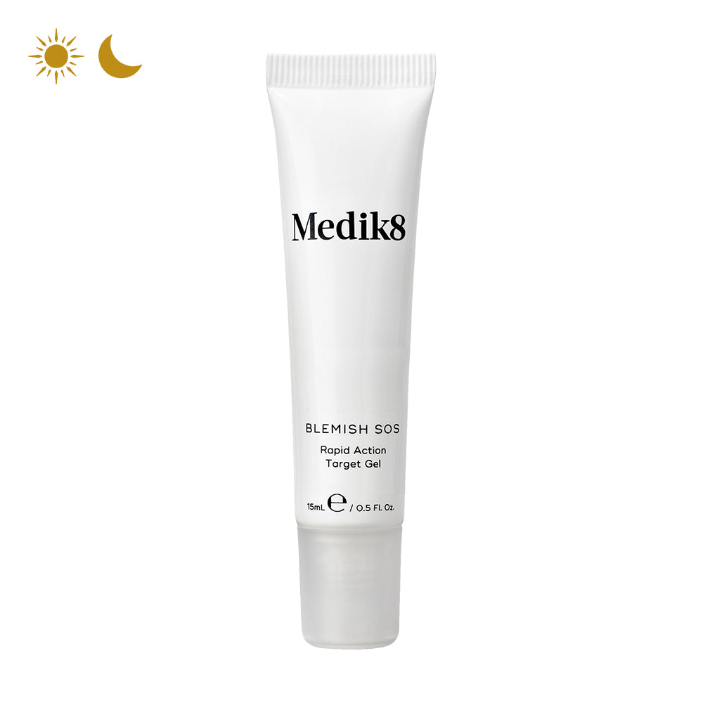 Blemish SOS - Medik8 - Pure Niche Lab