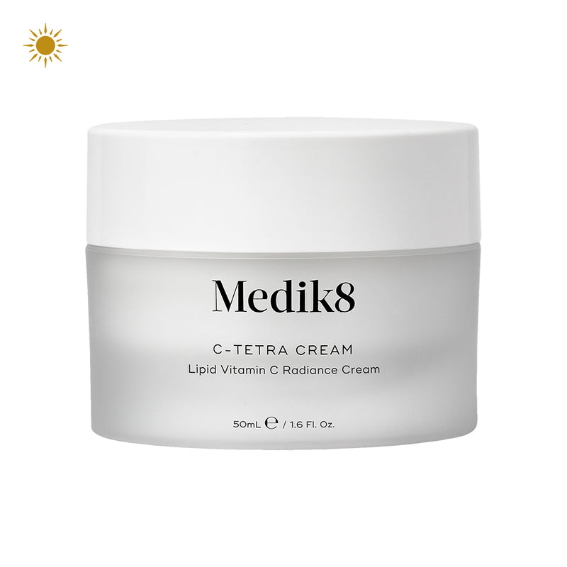 C-Tetra Cream - Medik8 - Pure Niche Lab