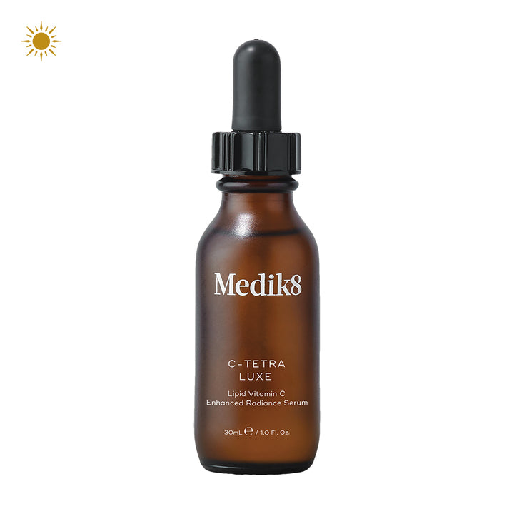 C-Tetra Luxe - Medik8 - Pure Niche Lab