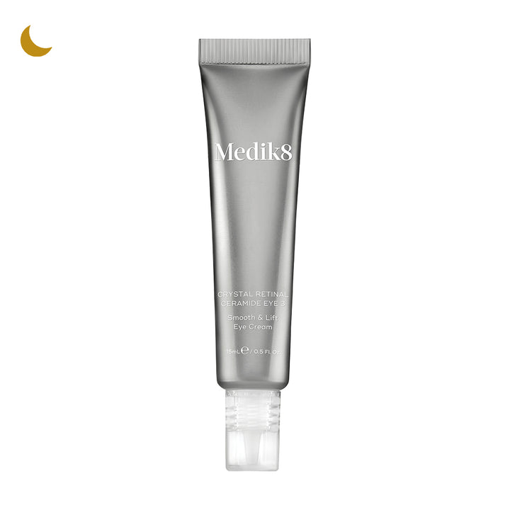 Crystal Retinal Ceramide Eye 3 - Medik8 - Pure Niche Lab