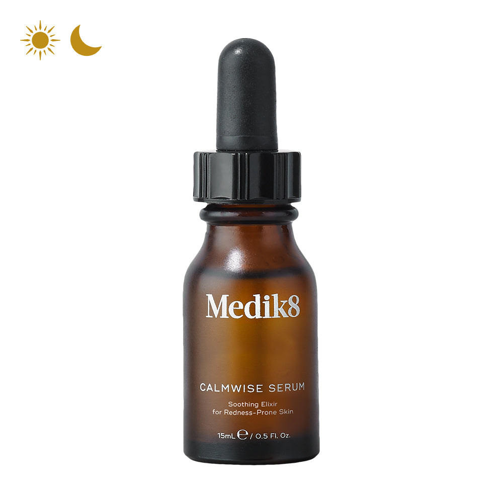Calmwise Serum - Medik8 - Pure Niche Lab