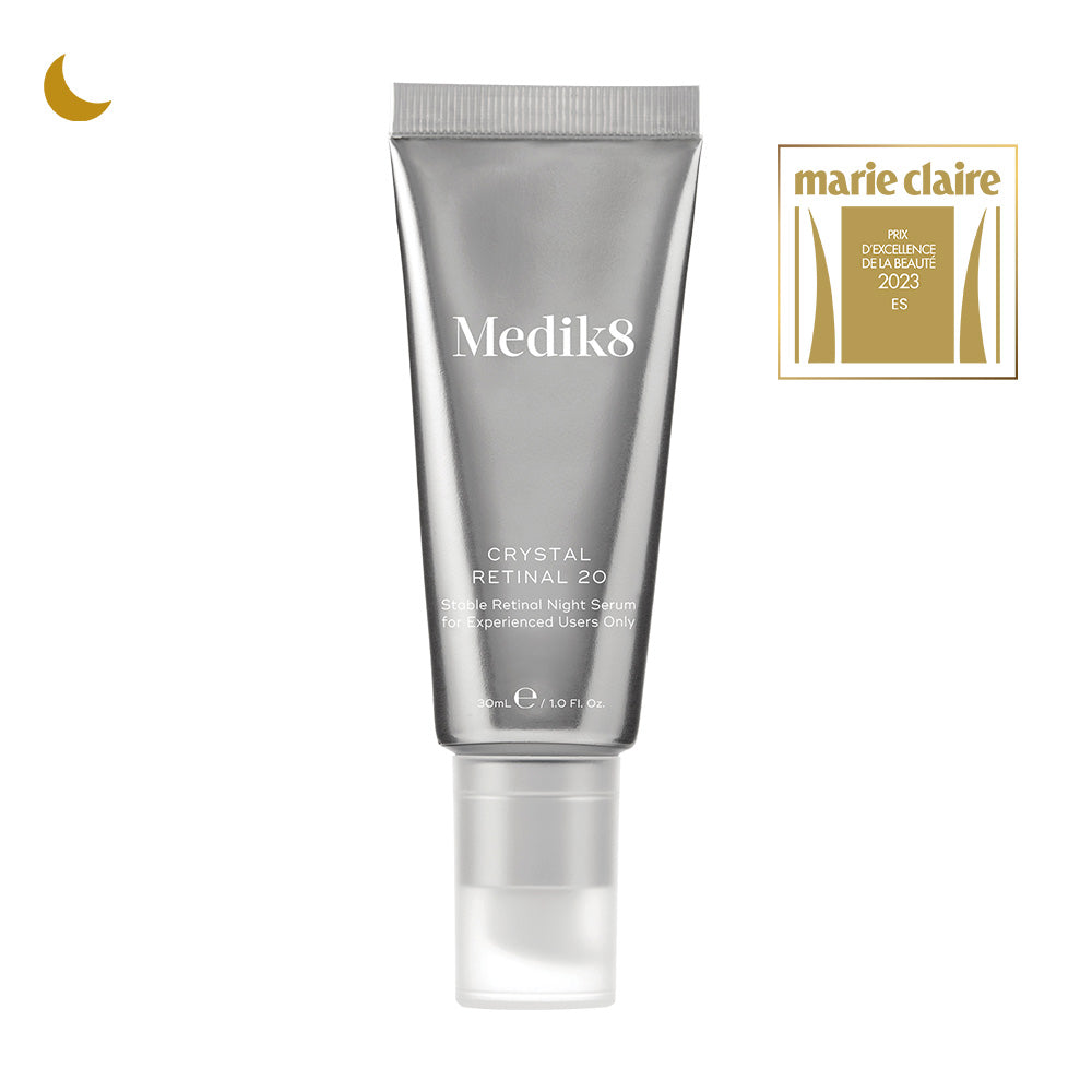 Crystal Retinal 20 - Medik8 - Pure Niche Lab