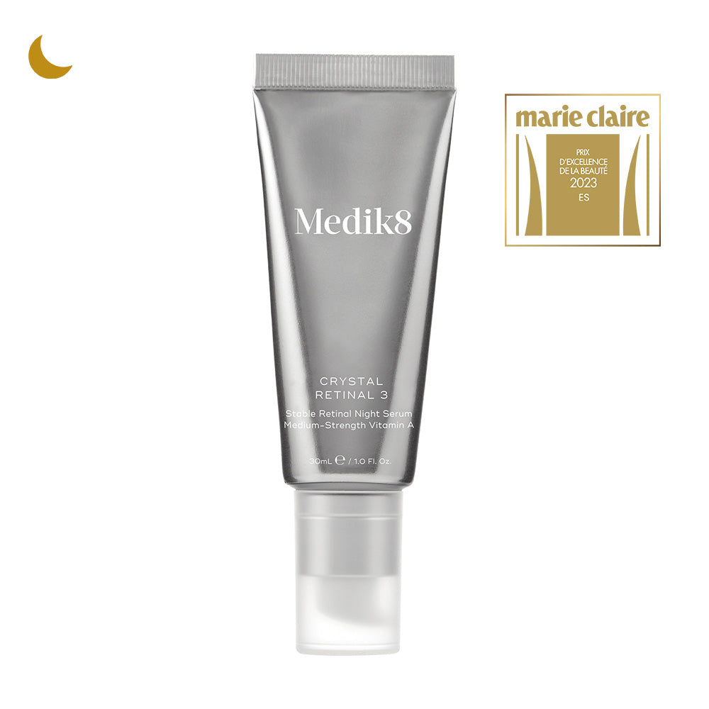 Crystal Retinal 3 - Medik8 - Pure Niche Lab