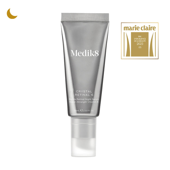 Crystal Retinal 6 - Medik8 - Pure Niche Lab