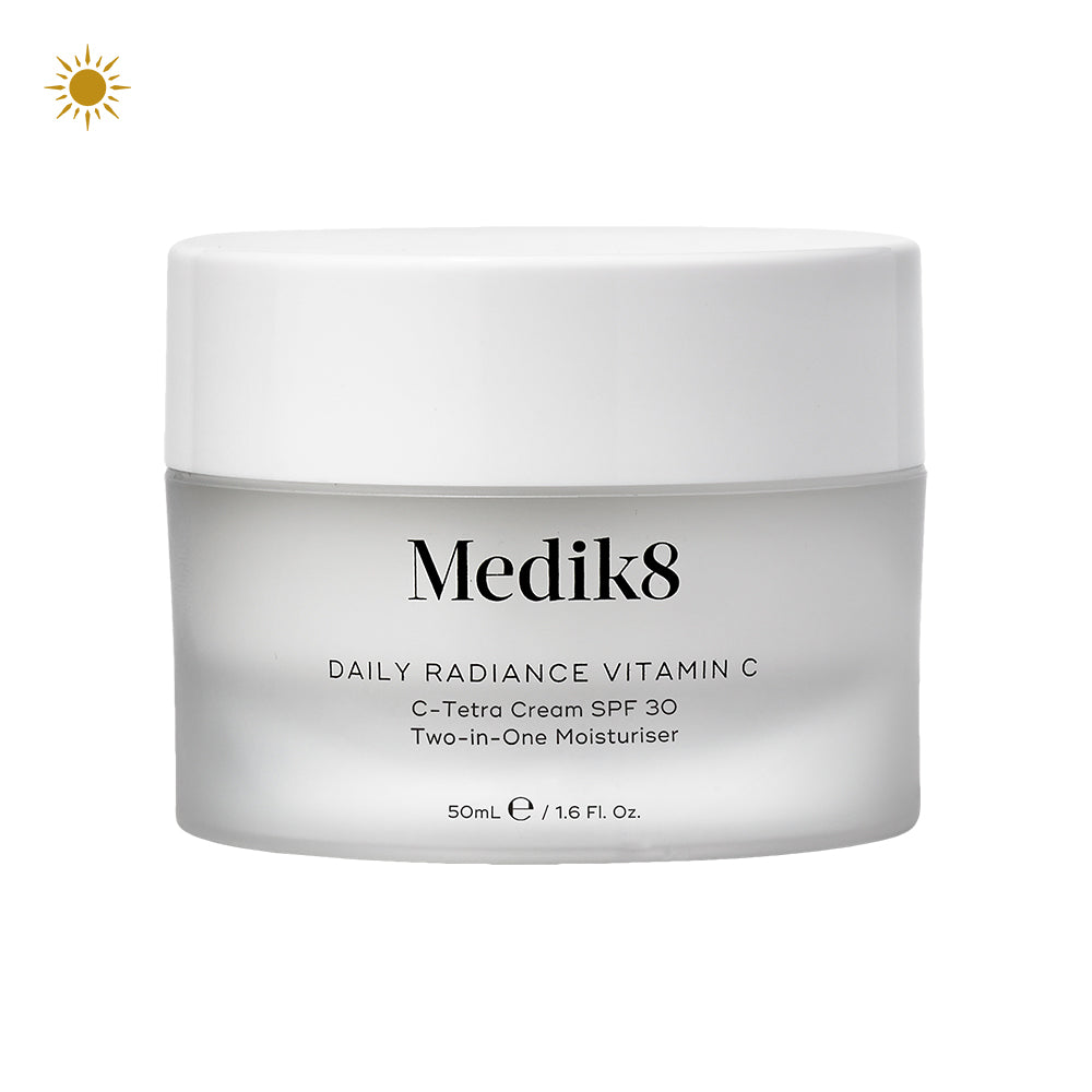 Daily Radiance Vitamin C - Medik8 - Pure Niche Lab
