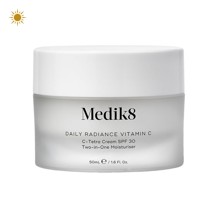 Daily Radiance Vitamin C - Medik8 - Pure Niche Lab
