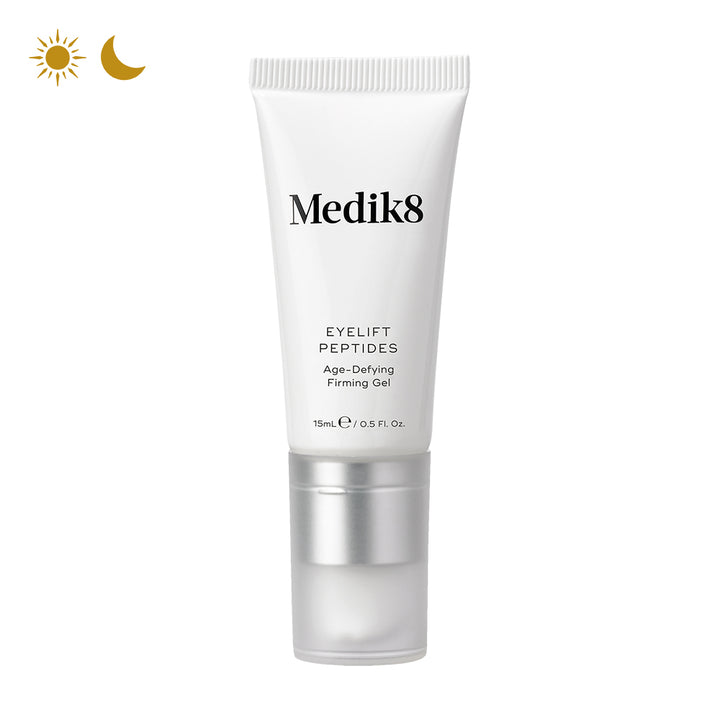 Eyelift Peptides - Medik8 - Pure Niche Lab