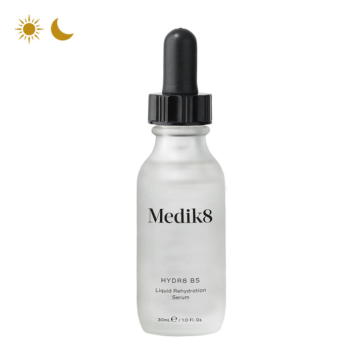 Hydr8 B5 - Medik8 - Pure Niche Lab