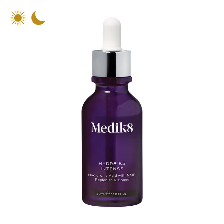 Hydr8 B5 Intense - Medik8 - Pure Niche Lab