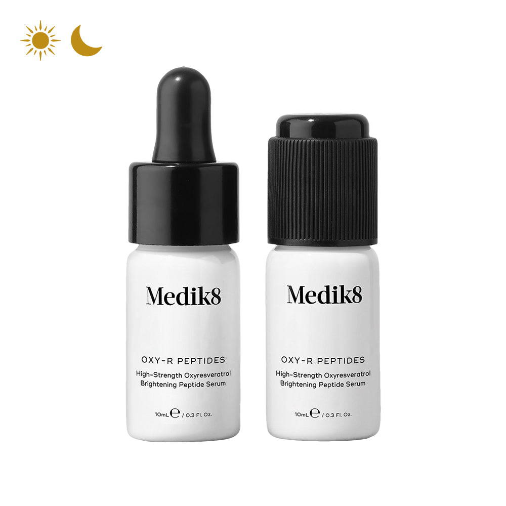 Oxy-R Peptides - Medik8 - Pure Niche Lab
