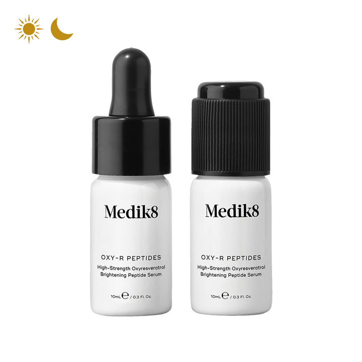Oxy-R Peptides - Medik8 - Pure Niche Lab