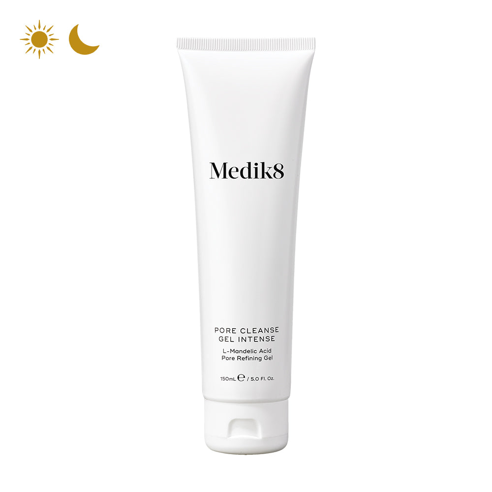 Pore Cleanse Gel Intense - Medik8 - Pure Niche Lab