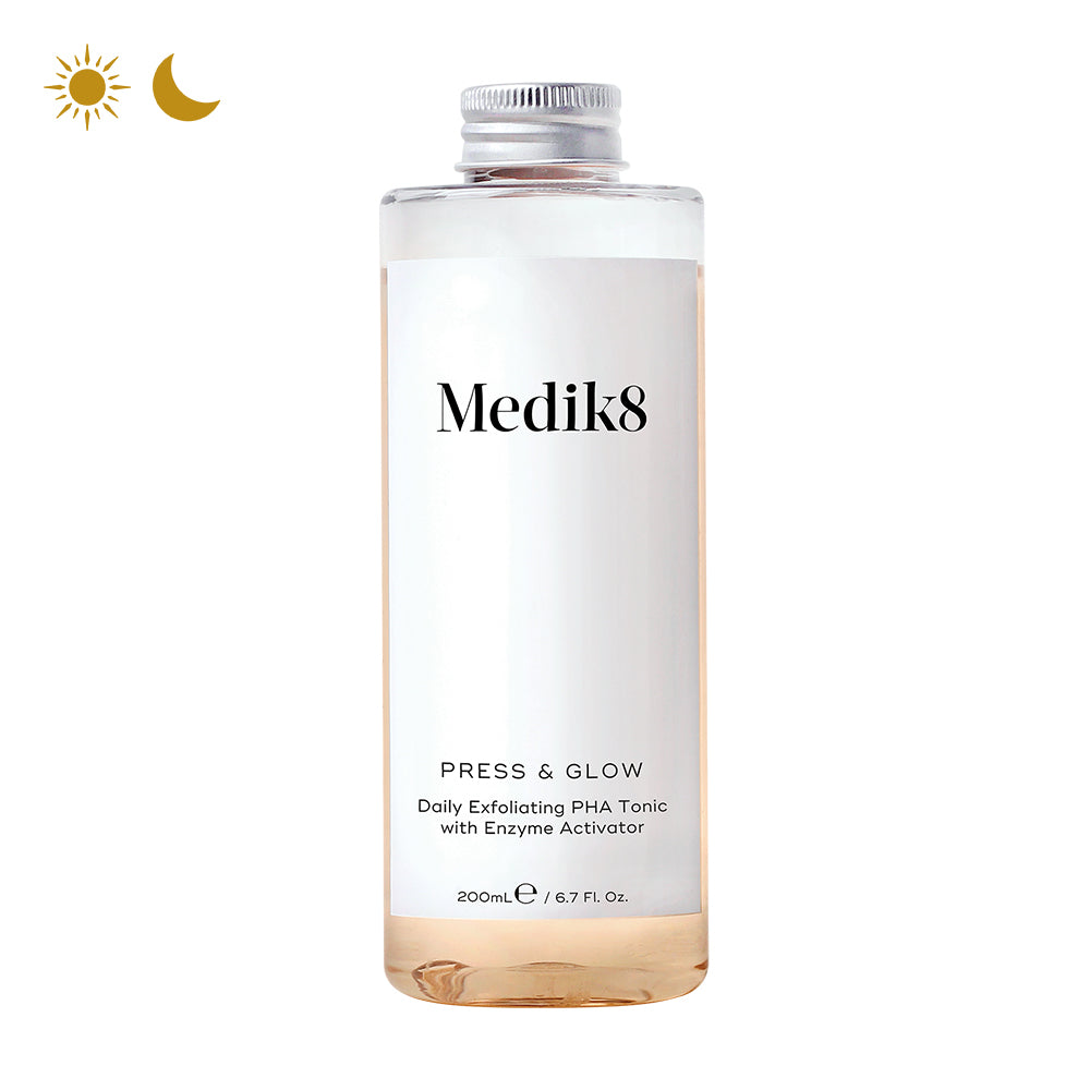 Press & Glow Refill - Medik8 - Pure Niche Lab