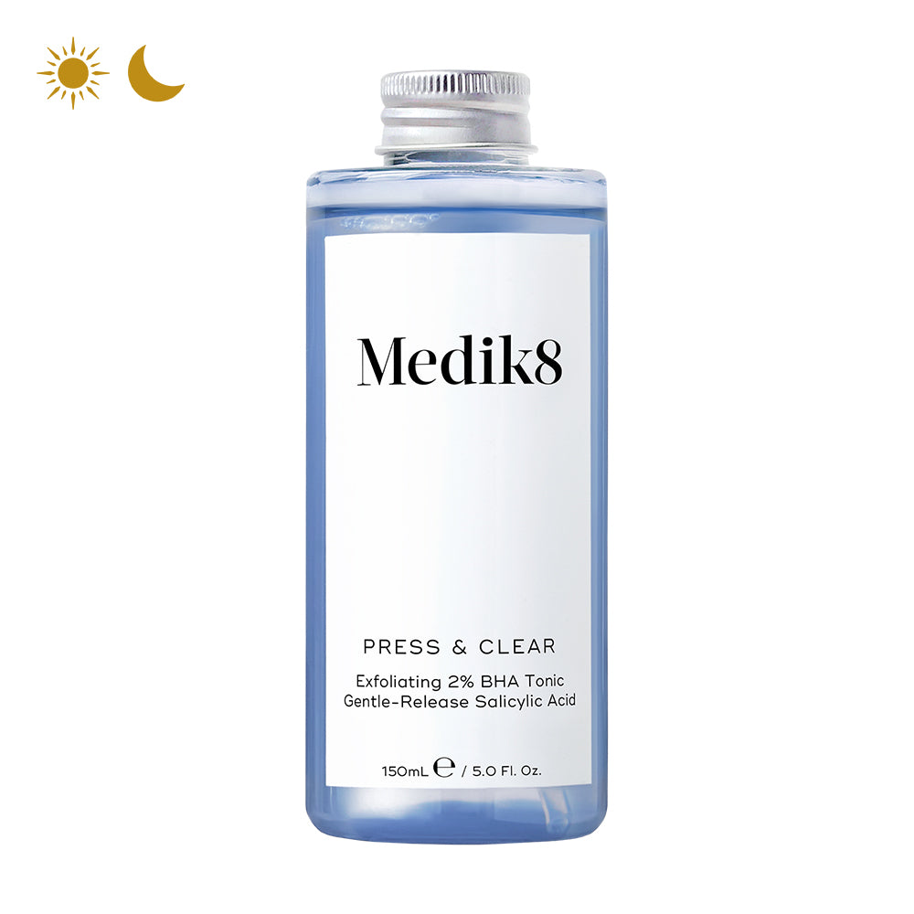 Press &  Clear Refill - Medik8 - Pure Niche Lab