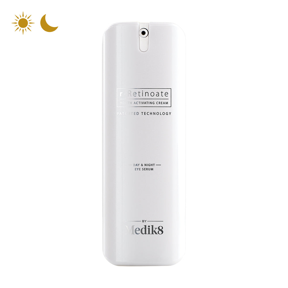 r-Retinoate Eye Day & Night Serum - Medik8 - Pure Niche Lab