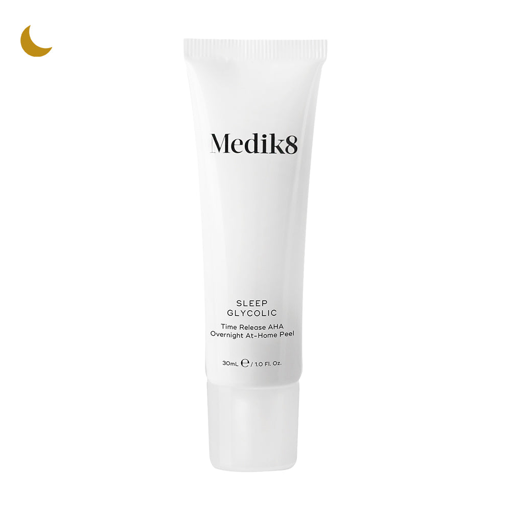 Sleep Glycolic - Medik8 - Pure Niche Lab