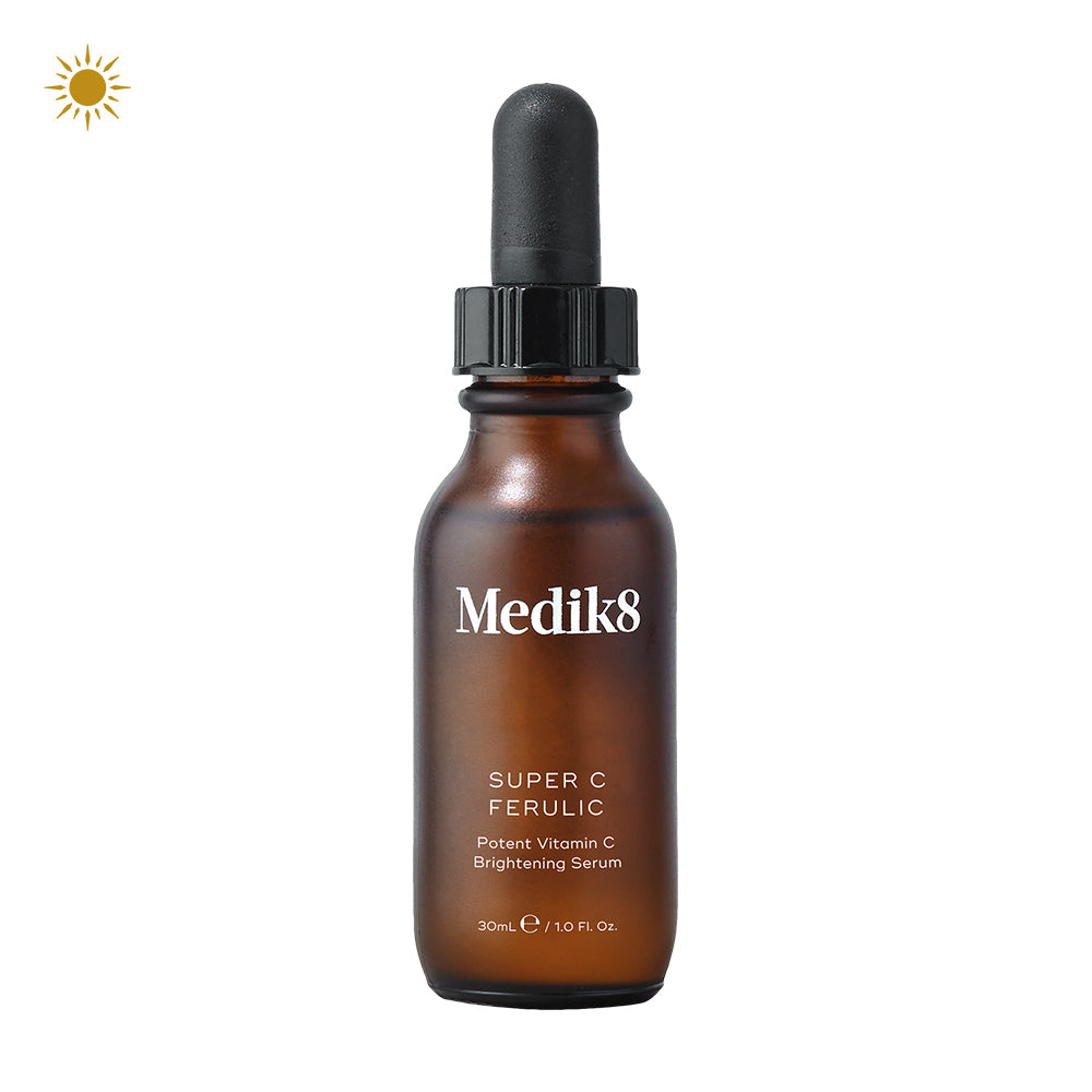 Super C Ferulic - Medik8 - Pure Niche Lab
