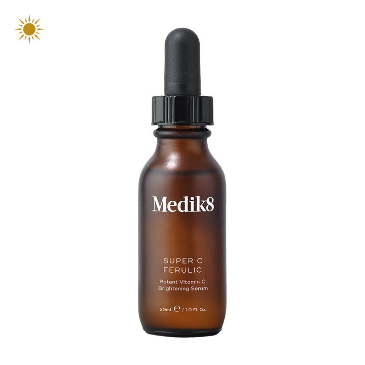 Super C Ferulic - Medik8 - Pure Niche Lab