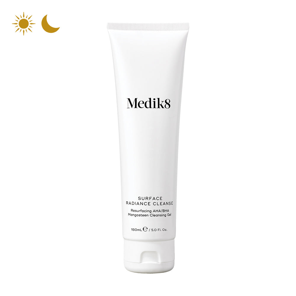 Surface Radiance Cleanse - Medik8 - Pure Niche Lab