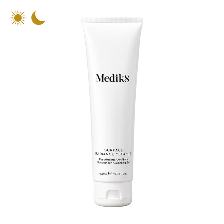 Surface Radiance Cleanse - Medik8 - Pure Niche Lab