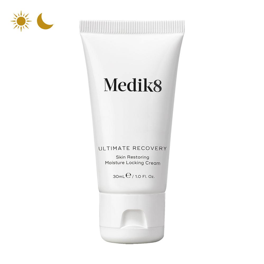 Ultimate Recovery Intense - Medik8 - Pure Niche Lab