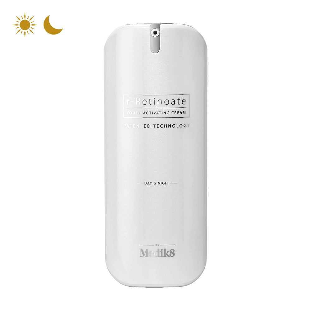 r-Retinoate Day & Night - Medik8 - Pure Niche Lab