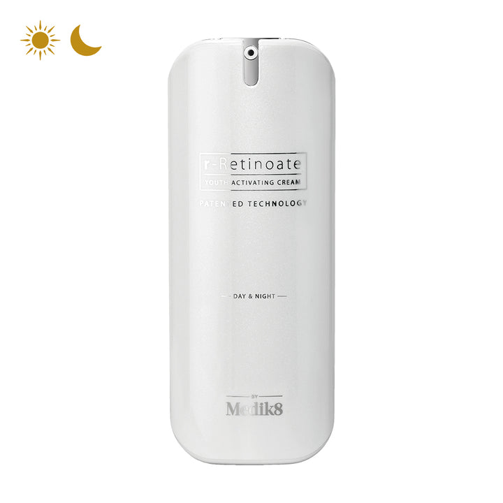 r-Retinoate Day &amp; Night - Medik8 - Pure Niche Lab