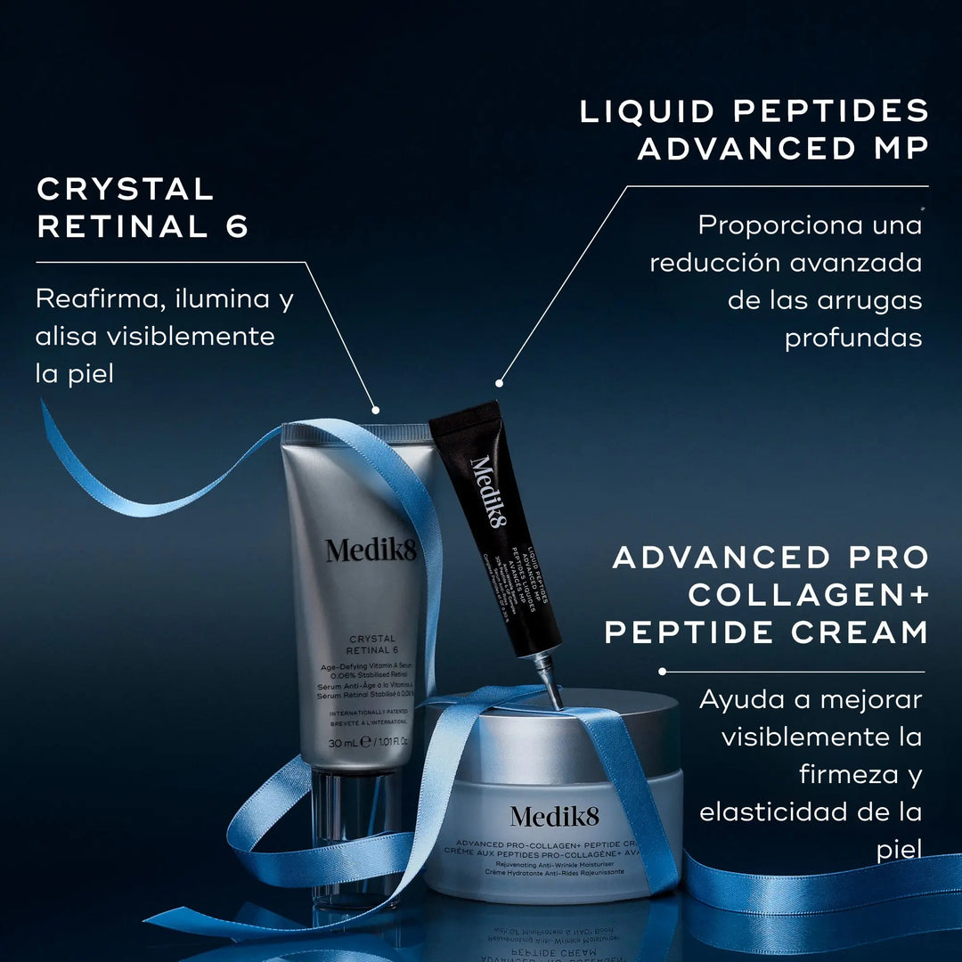 Age-Defying Essentials