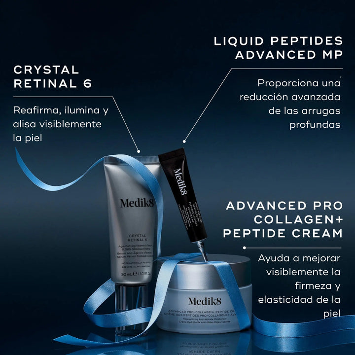 Age-Defying Essentials