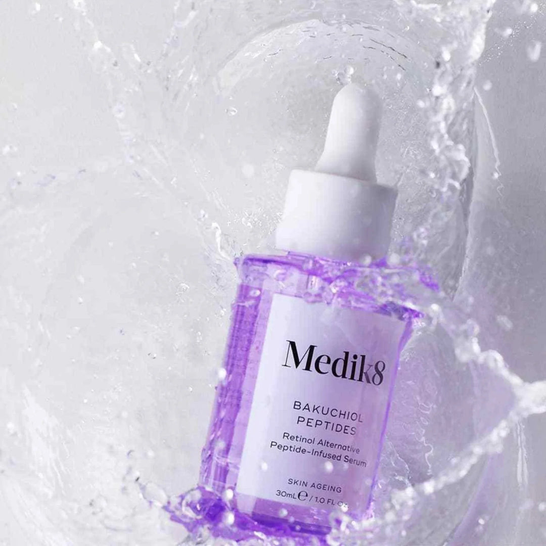 Bakuchiol Peptides - Medik8 - Pure Niche Lab