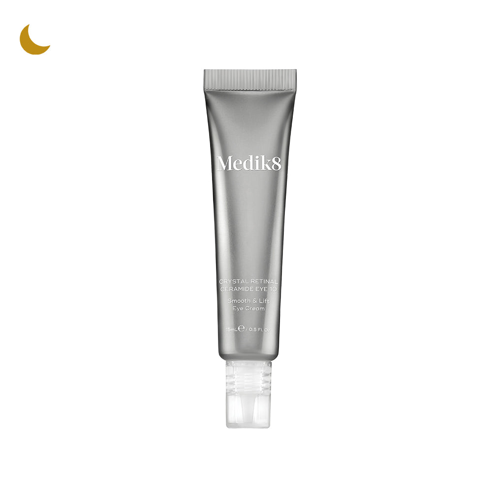 Pure Niche Lab Medik8 Crystal Retinal Ceramide Eye 1