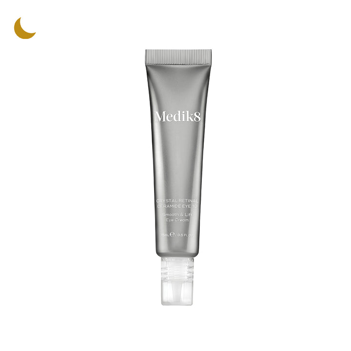 Pure Niche Lab Medik8 Crystal Retinal Ceramide Eye 1