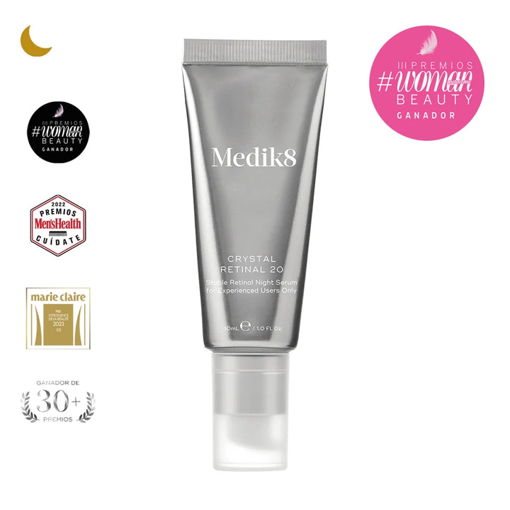Crystal Retinal 20 - Medik8 - Pure Niche Lab
