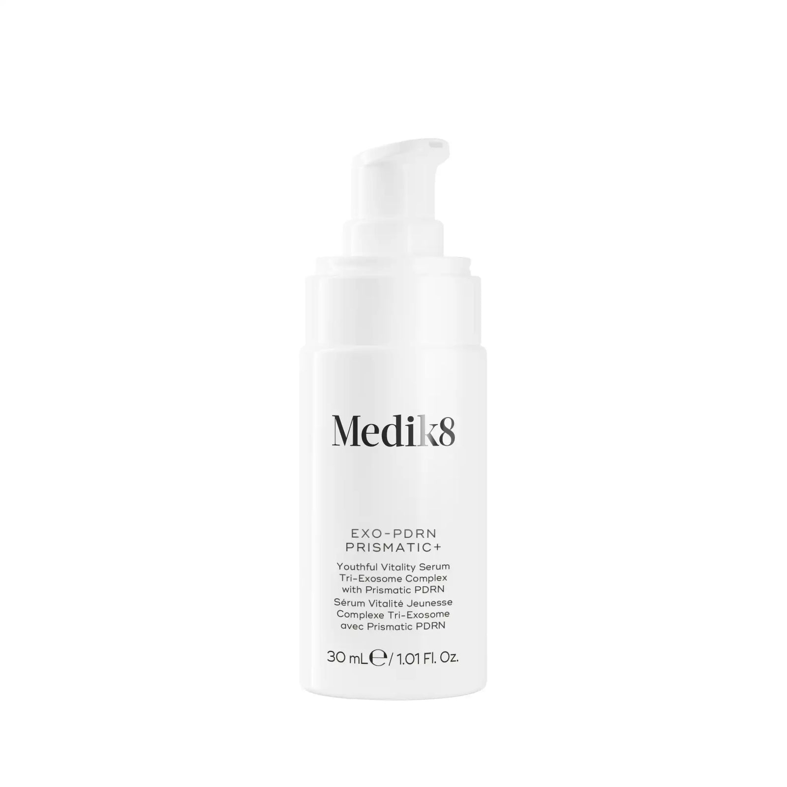 Exo-PDRN Primastic+ - Medik8 - Pure Niche Lab