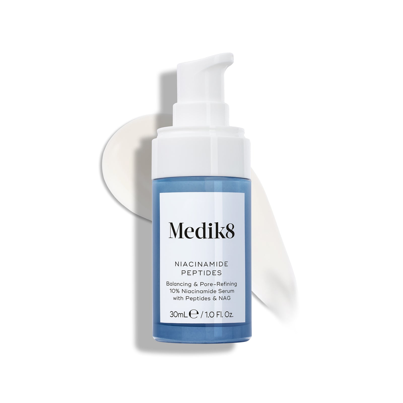 Niacinamide Peptides - Medik8 - Pure Niche Lab