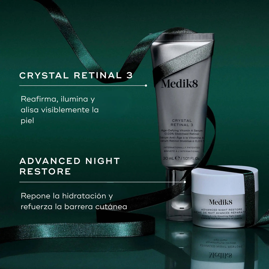 Nighttime Nourish