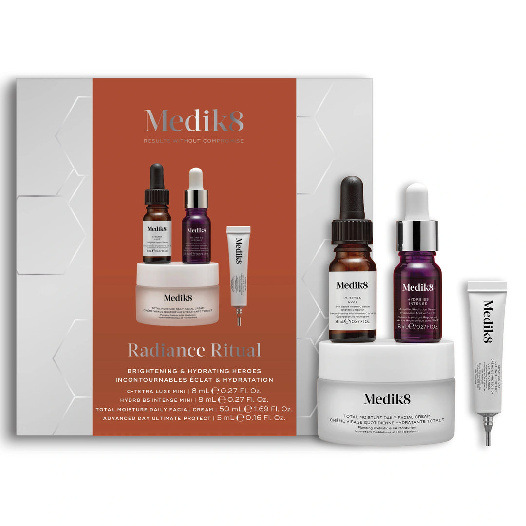 Radiance Ritual