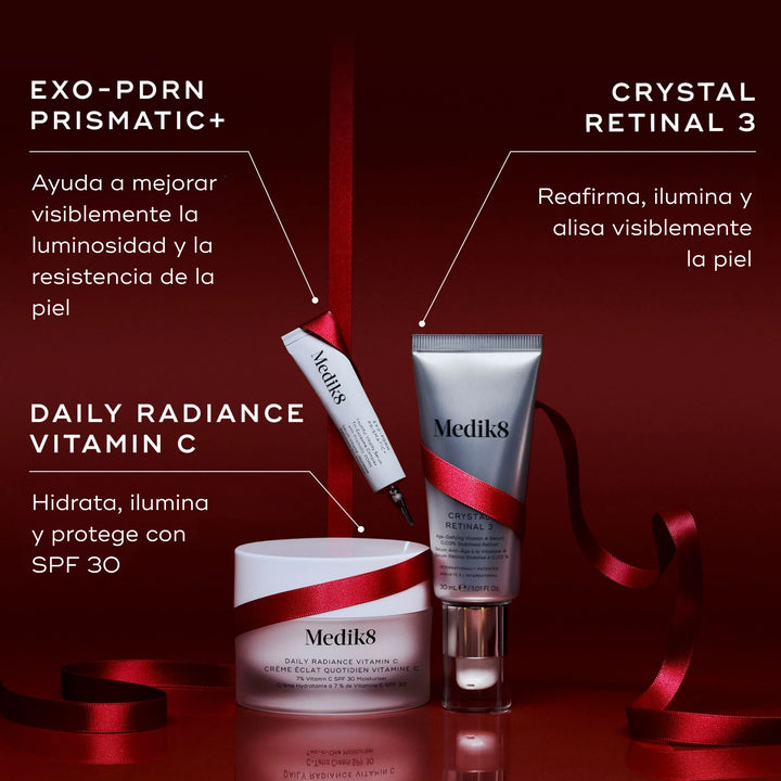 Rejuvenation Routine