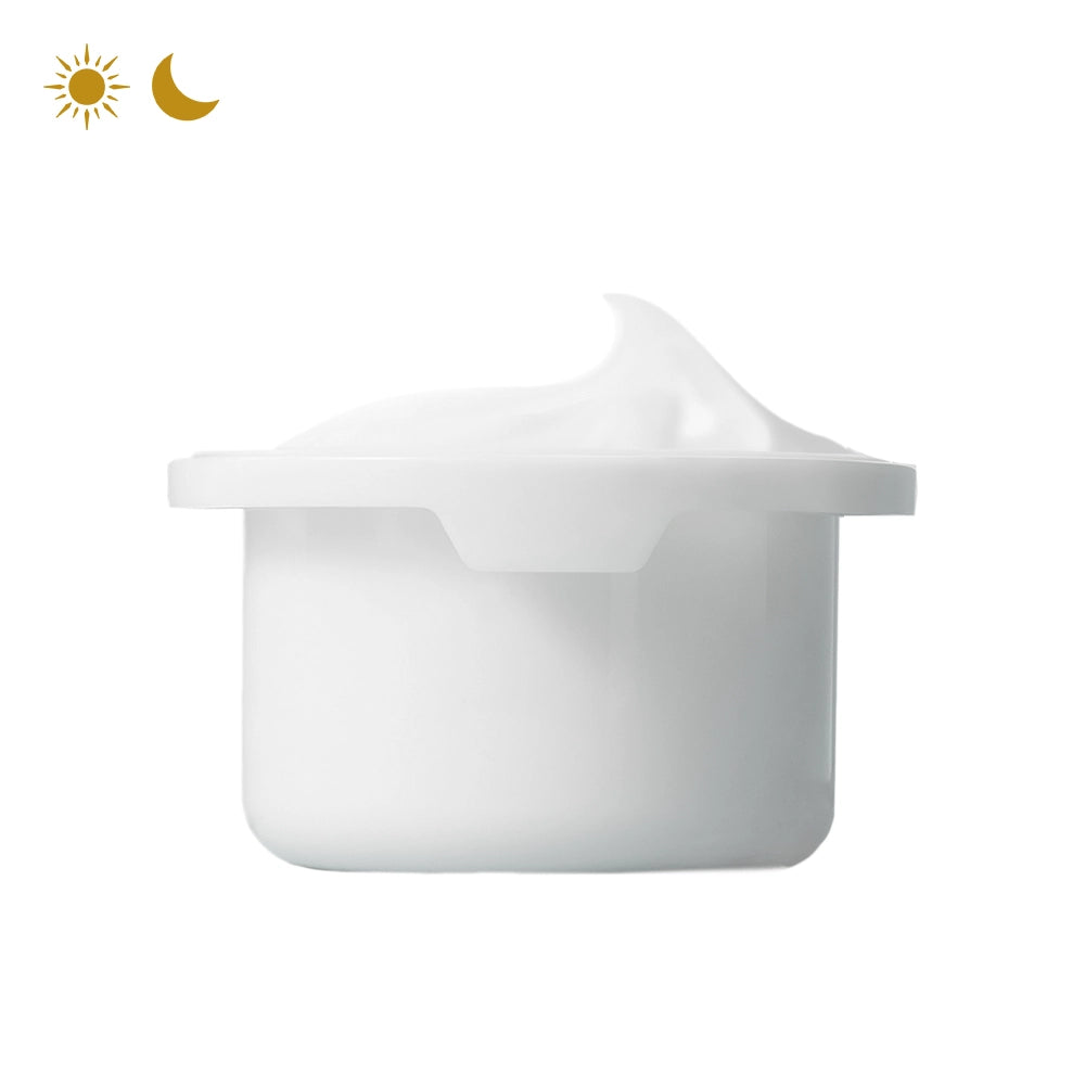 Recambio de la crema hidratante Total Moisture Daily Facial Cream de Medik8
