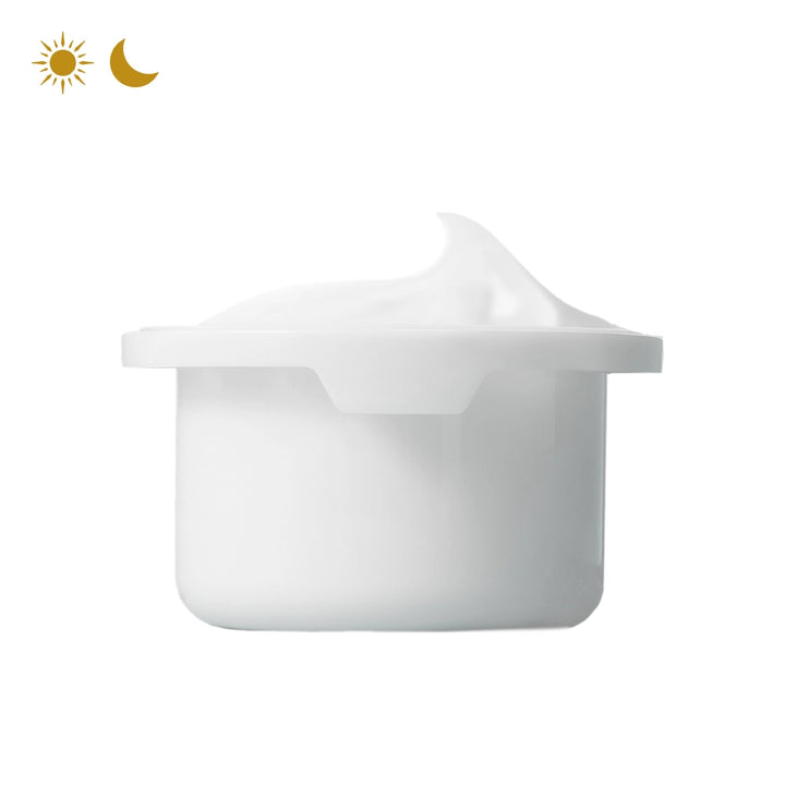 Recambio de la crema hidratante Total Moisture Daily Facial Cream de Medik8