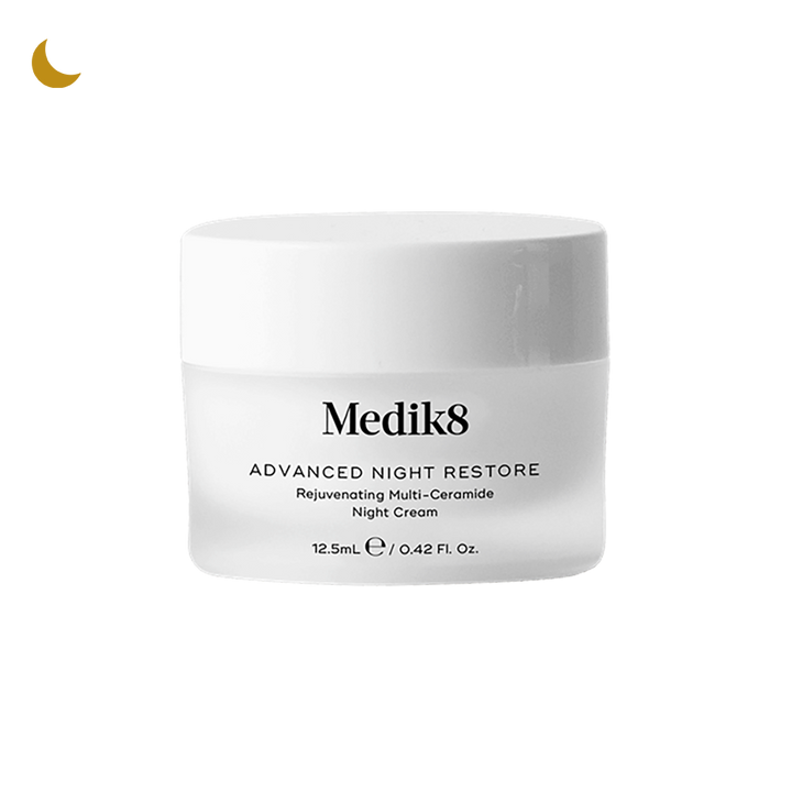 Advanced Night Restore Travel Size - Medik8 - Pure Niche Lab