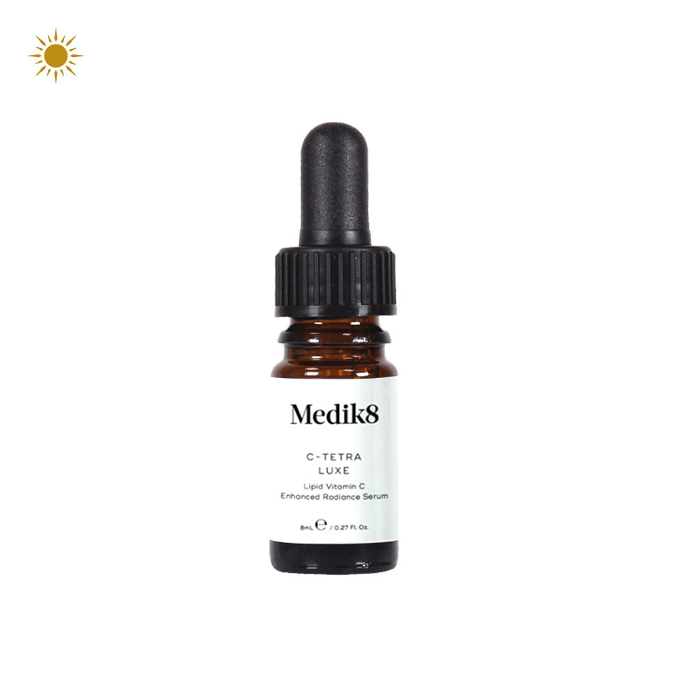 C-Tetra Luxe Travel Size - Medik8 - Pure Niche Lab