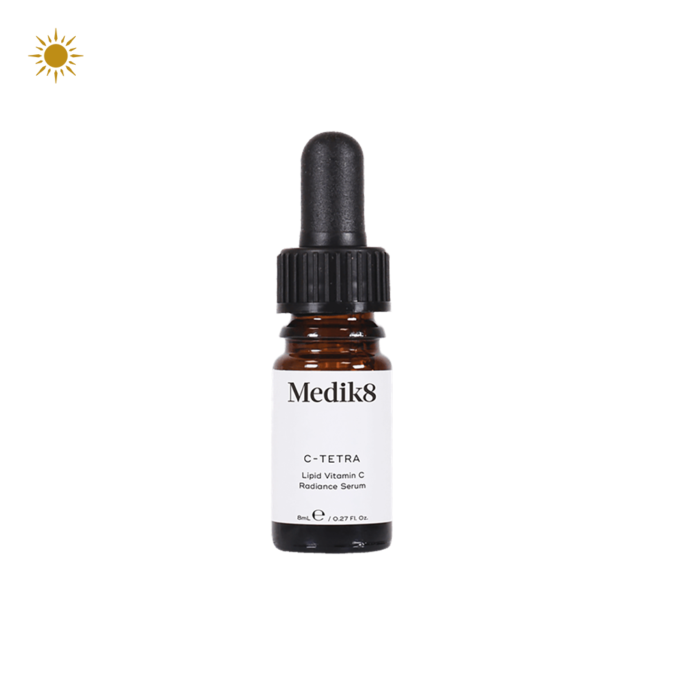 C-Tetra Travel Size - Medik8 - Pure Niche Lab