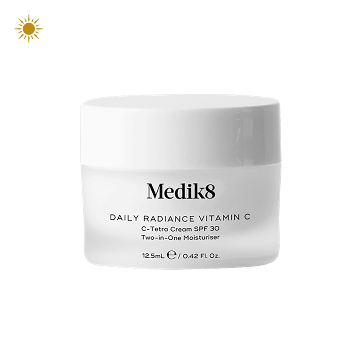 Daily Radiance Vitamin C Travel Size - Medik8 - Pure Niche Lab